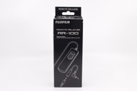 Fujifilm RR-100 Remote Release      (ID-120)    BJ PHOTO
