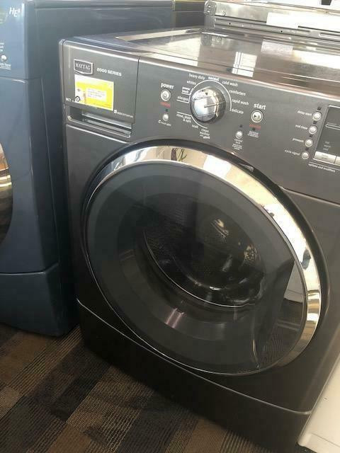 This SATURDAY 10am to 3pm our Used SALE on WASHERS $380 to $650 - DRYERS $200 to $250 @ 9263 - 50 St NW Edmonton in Washers & Dryers in Edmonton - Image 4