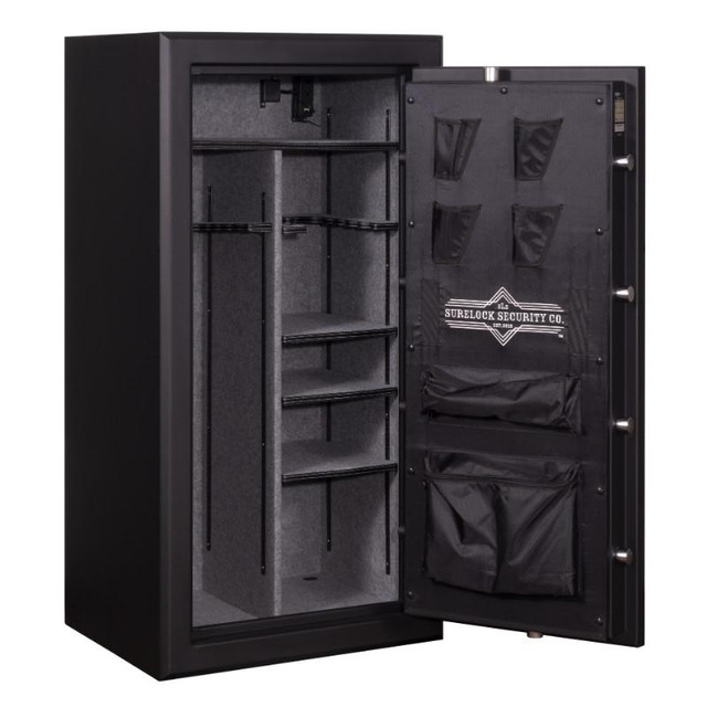 SureLock Chest / Vault Safes - Multiple Sizes in Storage & Organization in Edmonton - Image 2