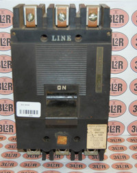 SQ.D- 997326 (200A,600V) Molded Case Breaker