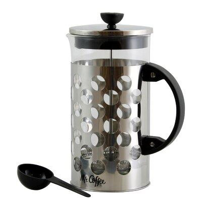 Gibson Cafetière pour café avec pelle 4-cup pois gibson Mr Coffee in Coffee Makers in Québec