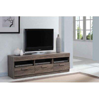 Union Rustic Timmins TV Stand for TVs up to 65"