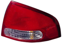 Tail Lamp Driver Side Nissan Sentra 2000-2003 High Quality , NI2800148