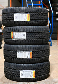 Call/text 289 654 7494 235/40R19 New 4 Winter Tires $1180 +Tax Install Balance 7540 tire tesla model 3 Accord Camry
