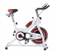 Spin Exercise bicycle / Indoor Spin Exercise Bicycle / Exercise Machine / Exercise Spin Bike for sale / fitness Machine