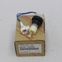 Lexus LS400 1995-2000 Washer Fluid Level Gage Warning Switch Assembly