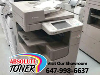 $45/month Canon imageRUNNER ADVANCE IRA C5240 Color Copiers Printers Scanner Finisher Fax SHAI 647-998-6637