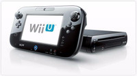 Console Wii U 32G en excellente condition, garantie 30 jours!