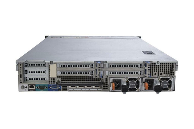 Dell PowerEdge R720 2U Server Custom Configuration (8x 3.5 HD Server) in Servers - Image 2