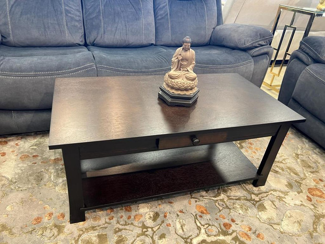 Silver Coffee Table !! Urgent Sale !! in Coffee Tables in City of Toronto - Image 4
