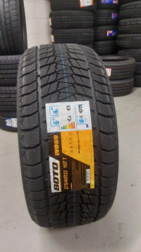 Brand New 275/40r22  winter tires SALE!  275/40/22 2754022 in Lethbridge