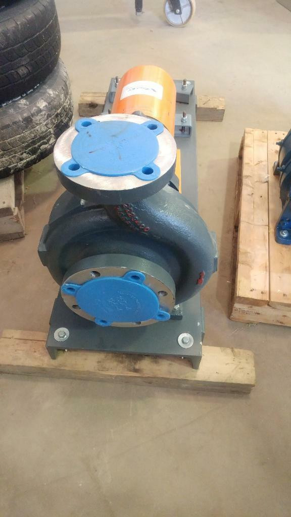 Durco Pump, Remanuactured, MK3 GP2, 3 x 4 -10 in Other Business & Industrial - Image 3