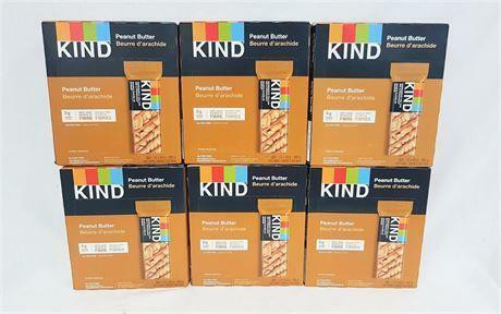 Closeout Liquidation of 100 master cases of Kind Bar in Other - Image 3