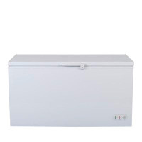 Maxx Cold Maxx Cold Chest Freezer with Solid Top - 60.2"