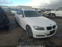 YES BMW 3 SERIES (2006/2011 FOR PARTS PARTS ONLY )
