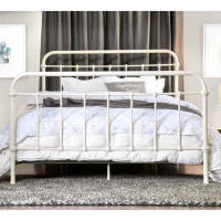 Kelly Clarkson Home Henley Low Profile Standard Bed