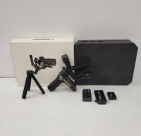 (49649-1) Zhiyun CR104 Gimbal Stabilizer For DSLR Cameras