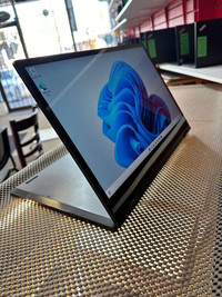 Lenovo Ideapad Flex, Core i7 8565U, 16GB RAM, 512GB SSD. 15.6 2-in-1 Touchscreen Laptop @MAAS_COMPUTERS