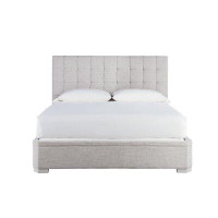 Miranda Kerr Home King Tufted Low Profile Standard Bed