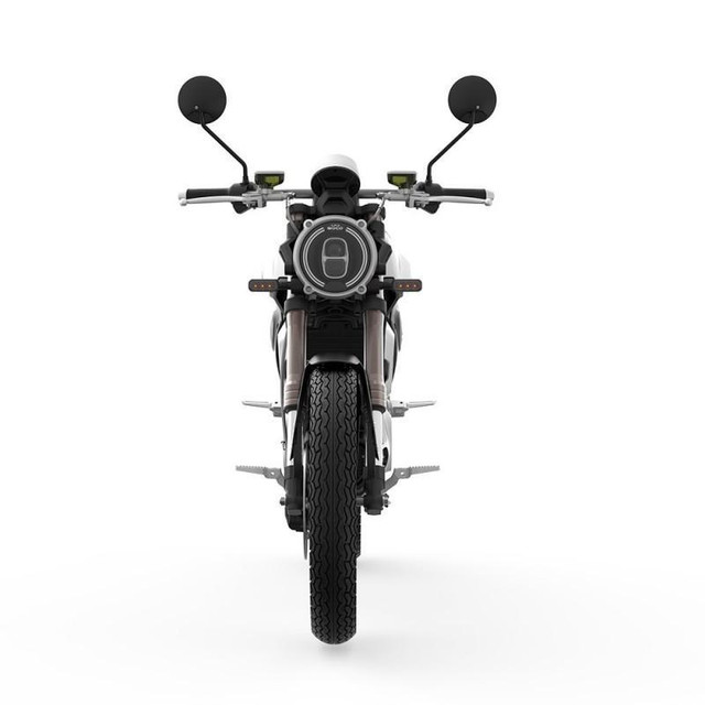 Venez voir notre moto électrique la TC MAX Signé DUCATTI  lors du Salon de la MOTO 2024 ! in Other in Greater Montréal - Image 4