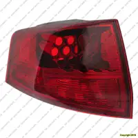 All Makes and Models Tail Light Taillight Lamp Driver Side Left Side