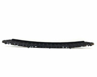 Grille Lower Center Bmw 5 Series 2017-2019 Matte Black Without Active Cruise With M-Pkg , BM1036183