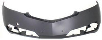 2009-2011 Acura TL/sedan front bumper cover CAPA Certified call or text now (780)-232-6449