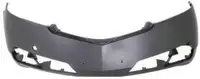 2009-2011 Acura TL/sedan front bumper cover CAPA Certified call or text now (780)-232-6449