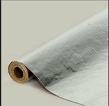 aluminium foil for custom sauna, in Health & Special Needs - Image 2