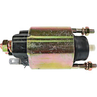 Starter Solenoid  Ford / New Holland 1210 Compact Tractors K0H2409801
