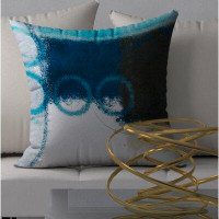 Orren Ellis Delicious Amazing Modern Contemporary Decorative Throw Pillow