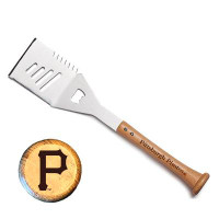 Baseball BBQ "SLIDER" Spatula Pittsburgh Pirates 1