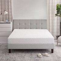 Alwyn Home Alwyn Home Melini 8" Medium Charcoal Memory Foam Sofa Bed Mattress
