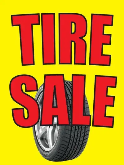All Season and Winter Tires BUY DIRECT SAVE $$$$$