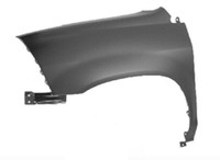 Fender Front Driver Side Acura Mdx 2001-2006 , AC1240112