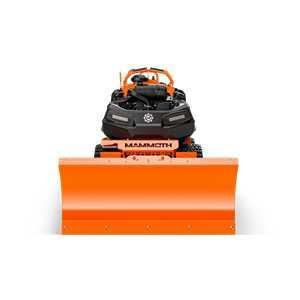 2024 Ariens PRO 951001 Mammoth Stand On Snow Removal machine 2024 in Snowblowers in Edmonton Area - Image 3