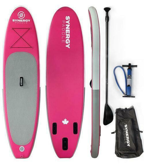 Stand Up Paddleboard Sale - Free Shipping In Canada! in Water Sports - Image 2