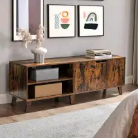 Loon Peak Olinda TV Stand for TVs up to 65"