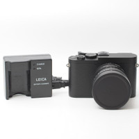 Leica Q2 Monochrom Black Digital Compact Camera (C-813)