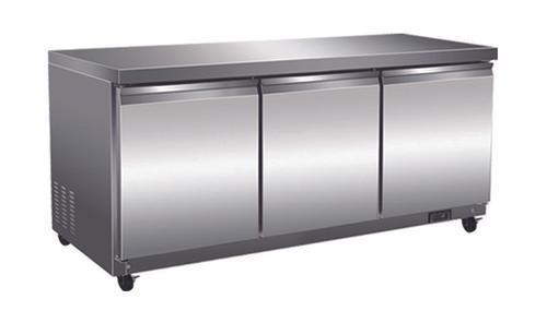 Brand New Undercounter Triple Door Freezer- All Sizes Available in Other Business & Industrial