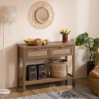Bay Isle Home™ 39.4'' Console Table