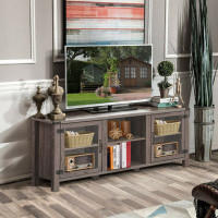 Millwood Pines Maisonneuve TV Stand for TVs up to 65"