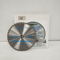 (22040-3) Jepson LBS 40T Impact Resistant Saw Blade