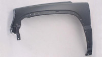 Fender Front Passenger Side Jeep Liberty 2005-2007 , CH1241248