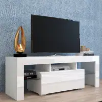 Ivy Bronx Evita TV Stand for TVs up to 60"