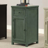 Darby Home Co Berryman 1 - Drawer End Table with Storage