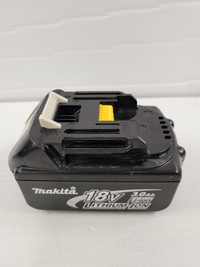 (I-34252) Makita 3.0 Battery