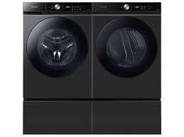 Samsung 5.2 Cu.Ft High Efficiency Front Load Washer &7.5 Cu.Ft.Electric Dryer Set. Black Stainless Steel $1899.00 No Tax in Washers & Dryers in Toronto (GTA) - Image 4