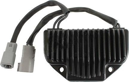Regulator For 2006 2007 Harley Davidson Dyna Models 74631-06 38A 3Phase in Motorcycle Parts & Accessories