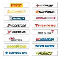 High Performance All-Season Tire SALE - request quote for pricing